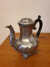 Grande théière cafetière