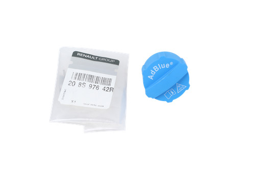 Bouchon réservoir adblue - de,