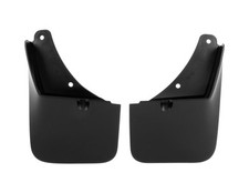 Mud Flaps Arriere Pour Ford