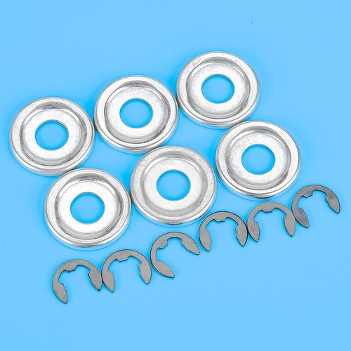 Kit clutch sprocket disc - clutch,