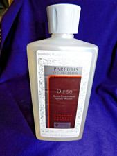 recharge Parfum lampe berger "