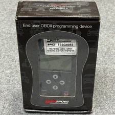 MY GENIUS DIM SPORT End User