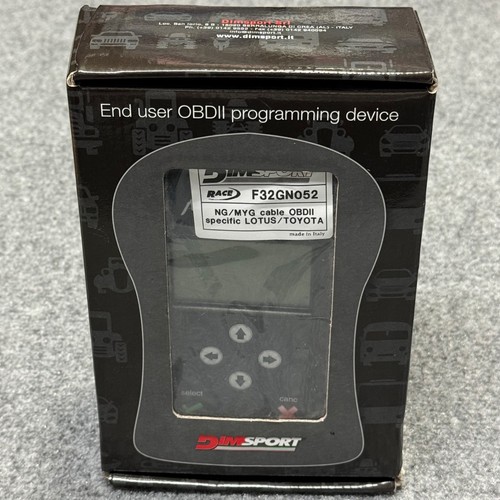 Genius dim sport end - sport,