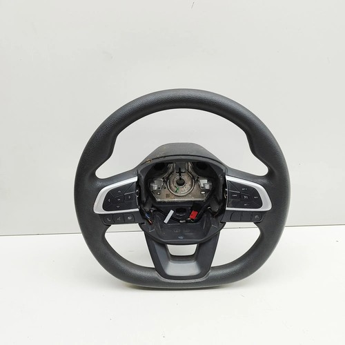 Iveco daily mk6 volant - iveco,
