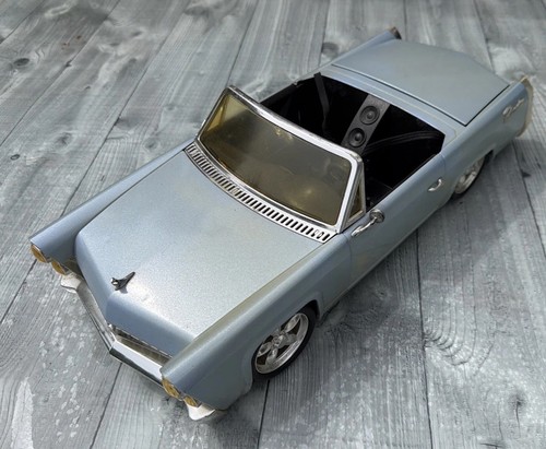 Bratz dolls cadillac car - bratz,