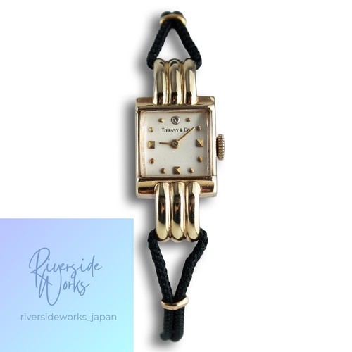 Tiffany mathey tissot - &, mathey-tissot