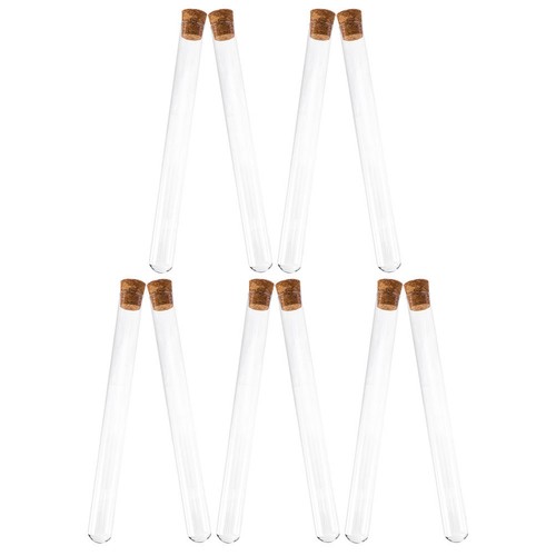 Tube essai avec couvercle - tube,