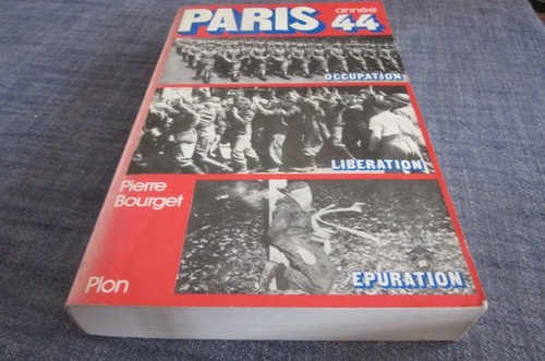 Paris bourget - (pierre),