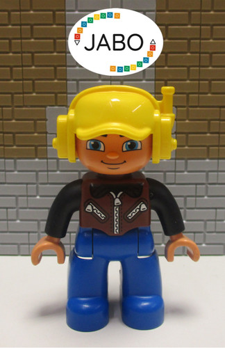 Lego duplo figurine - (q13/85),