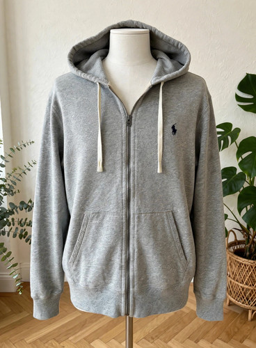 Superbe sweat zippé - 🤍, à