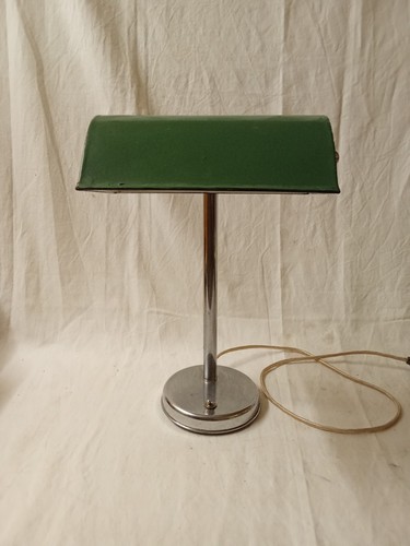 Lampe bureau reflecteur - de,