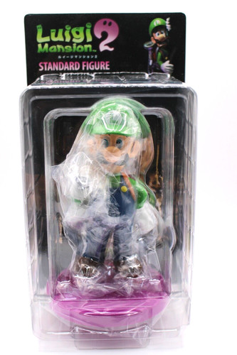 Taito luigi mansion - 2, standard