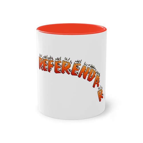 Tasse referendar - tasse:,