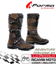 Forma Adventure Bottes
