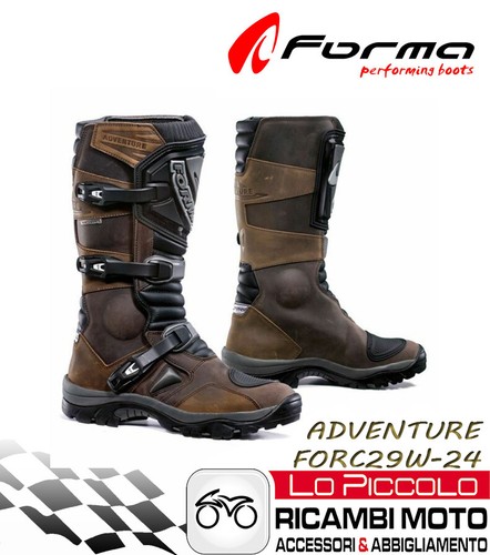 Forma adventure bottes - forma,