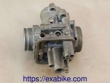 corps de carburateur pour Aprilia RS 125  de 1995 a 2005
