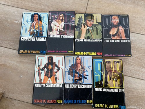 Lot romans livre - lot,