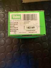 REGULATEUR 182169 ZV3902H