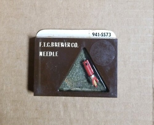 Nos brewer co diamond - nos,
