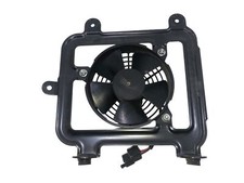 Ventilateur Électrique APRILIA Atlantic 500 2001 2002 Refroidissement Radiateur