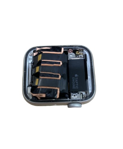 Apple watch série mm - watch,