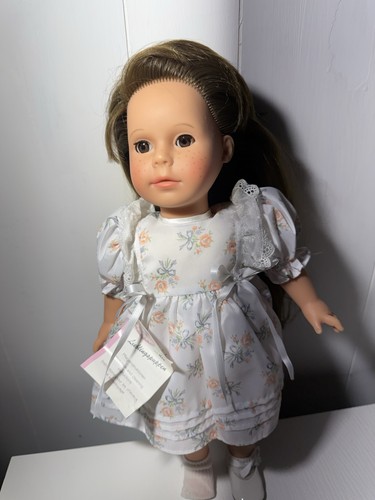 Gotz vintage doll - gotz,