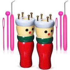 Ensemble D'outils Pour Poupée