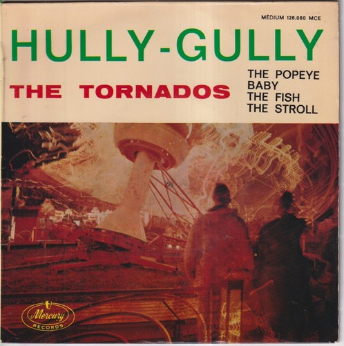The tornados hully - -,
