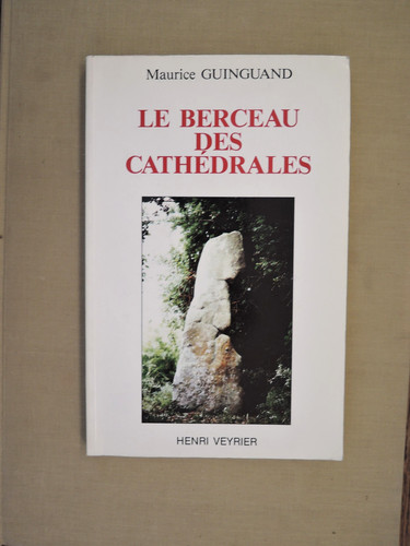 Guinguand berceau des - m,