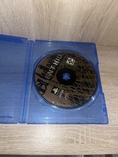 Silent Hill (PlayStation1, 1999) sans boite en loose envoi rapide 