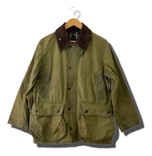 Barbour border jacket - barbour,