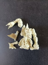 Fenryll Miniatures: Figurine En Résine HORREUR PUTRIDE 40 mm d'occasion 