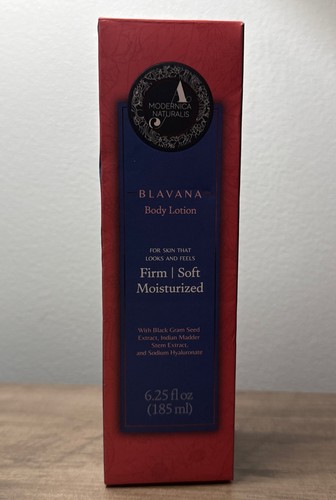 Modernica naturalis blavana - a.,