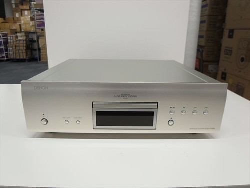 Denon dcd 1700ne cd - denon,