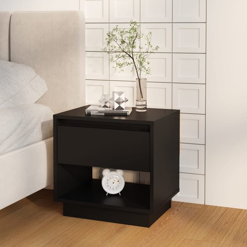 Table chevet armoire lit - de,