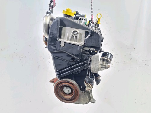 Moteur type k9k766 - moteur, renault