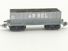 HORNBY HO WAGON A TRÉMIES