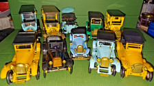 Lot politoys 10 - lot,