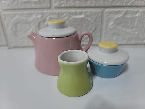 Ikea duktig piece tea - duktig, 3-piece