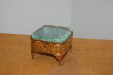 Coffret , boite à bijoux 