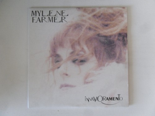 Single mylene farmer - cd,
