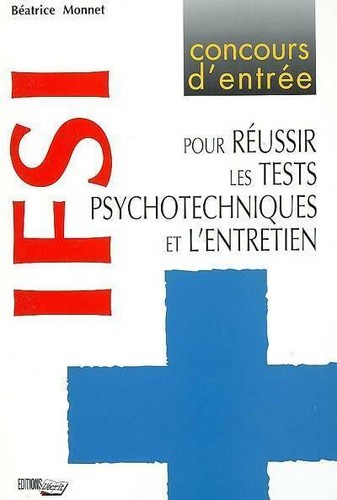 Concours entrée ifsi - d'entrée, ifsi.