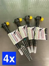 4X Injecteur Mercedes Benz A6510701387 28230891 A B CLA 136CV 1796CCM Delphi