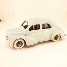RARE +++ - NOREV - PLASTIQUE / PLASTIC - A FRICTION - RENAULT 4CV - A RESTAURER
