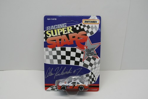 Matchbox racing super stars - matchbox, ~