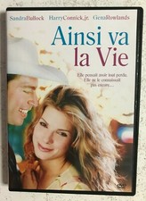 Ainsi Va La Vie / Sandra Bullock DVD