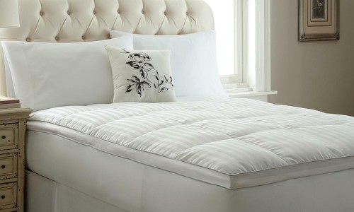 Surmatelas gamme luxe - surmatelas,