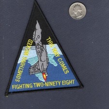 VF-101 Faucheuse Ras