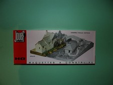 Jouef maquette monter - à,