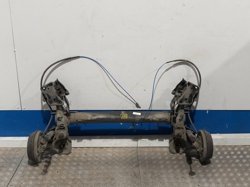 Train arriere peugeot 207 - s,